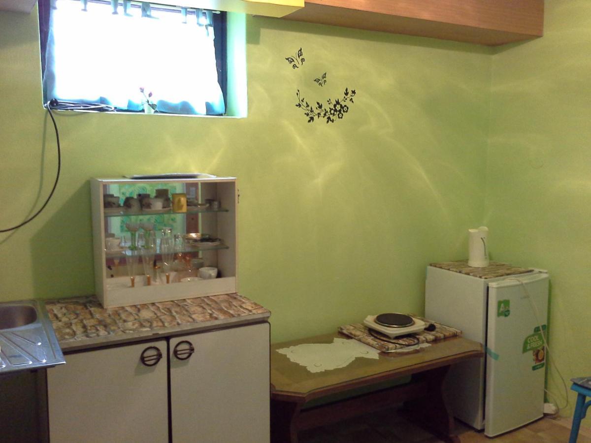Apartamento Utulny Privat Veľký Meder Exterior foto