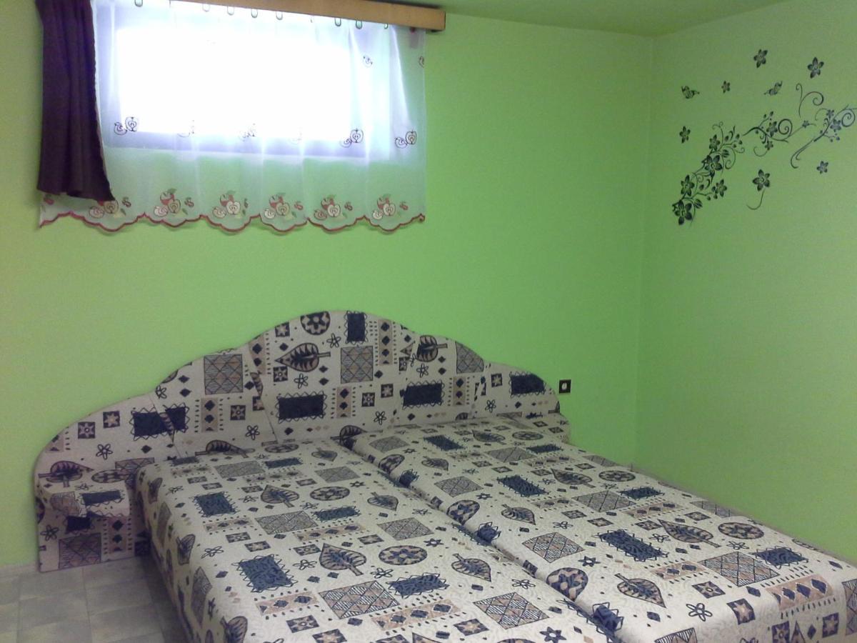 Apartamento Utulny Privat Veľký Meder Exterior foto