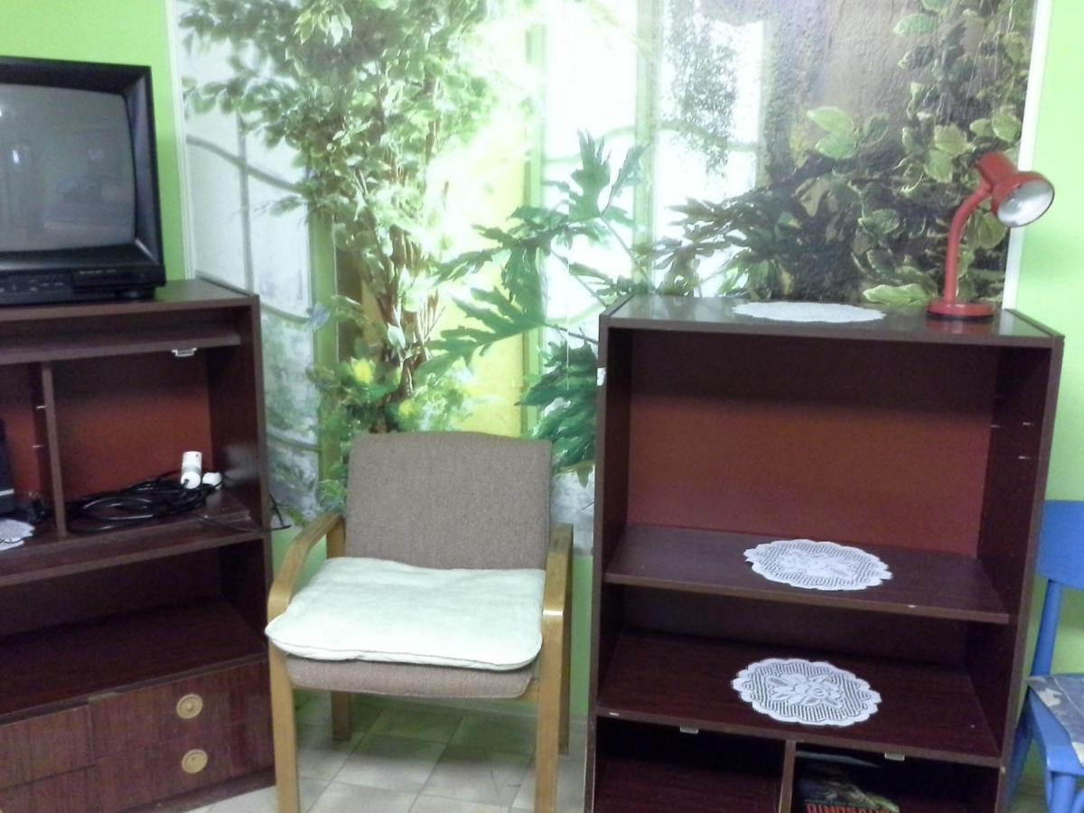 Apartamento Utulny Privat Veľký Meder Exterior foto