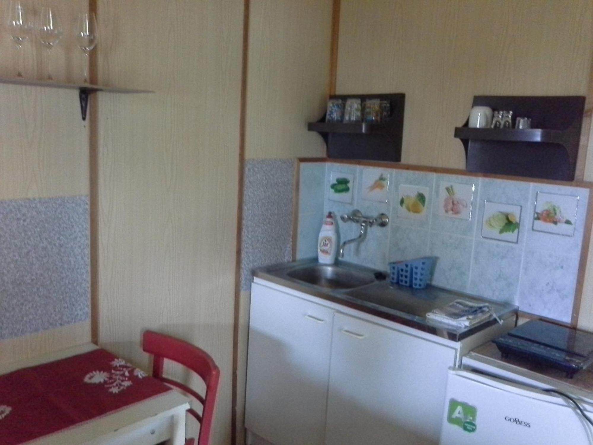 Apartamento Utulny Privat Veľký Meder Exterior foto