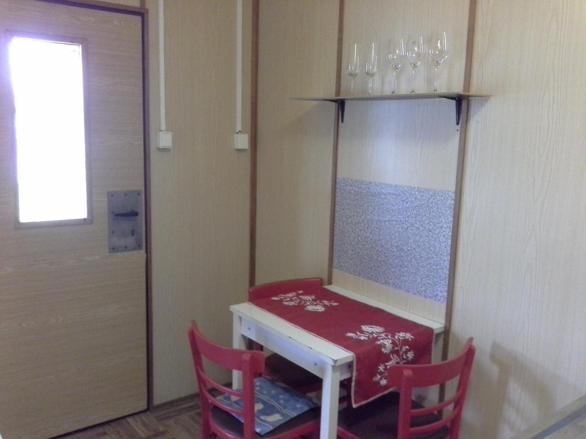 Apartamento Utulny Privat Veľký Meder Exterior foto