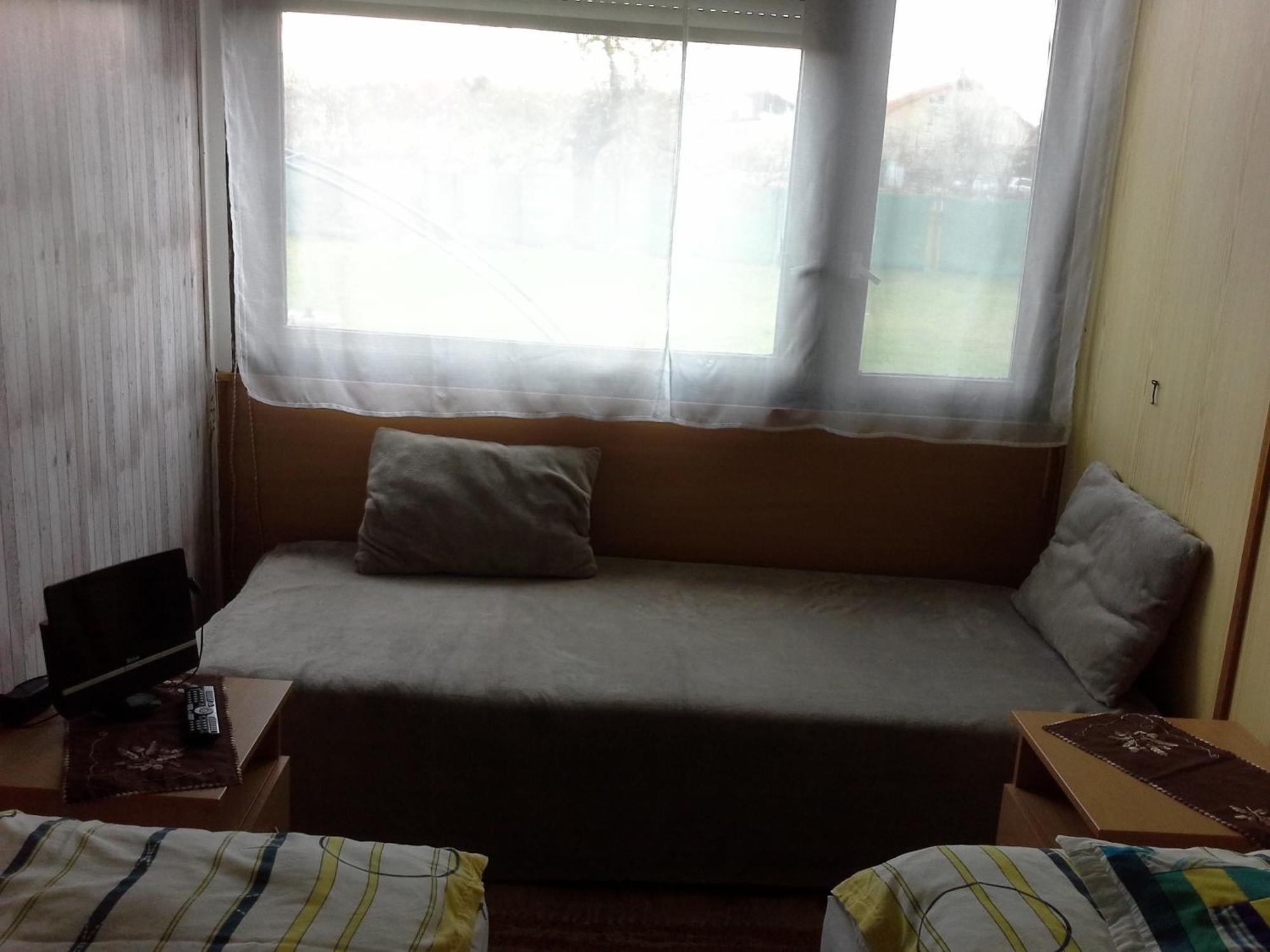 Apartamento Utulny Privat Veľký Meder Exterior foto