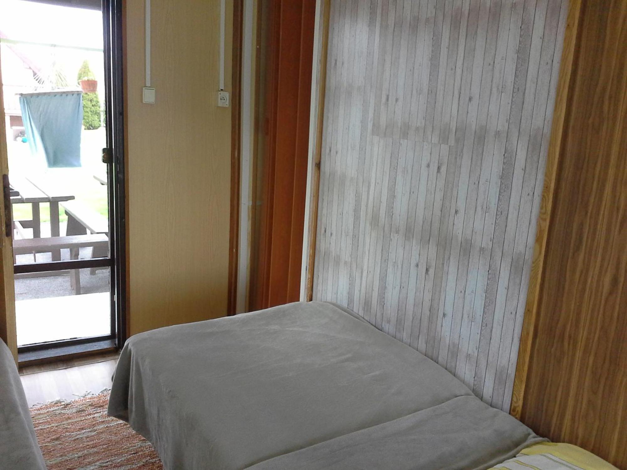Apartamento Utulny Privat Veľký Meder Exterior foto