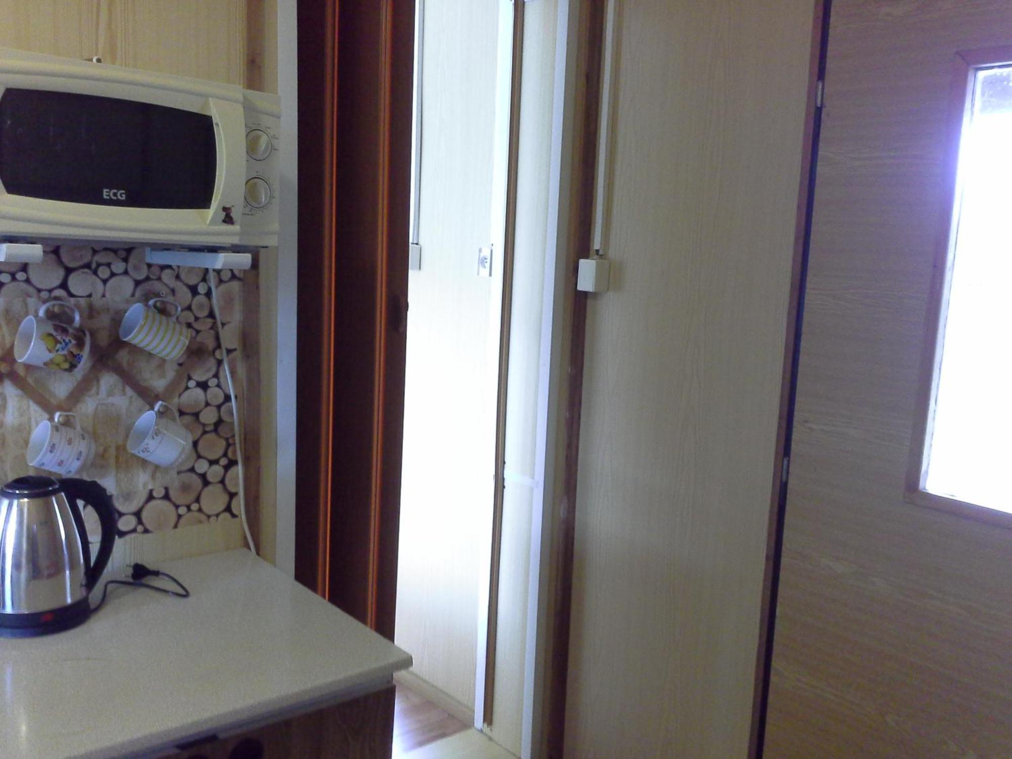 Apartamento Utulny Privat Veľký Meder Exterior foto