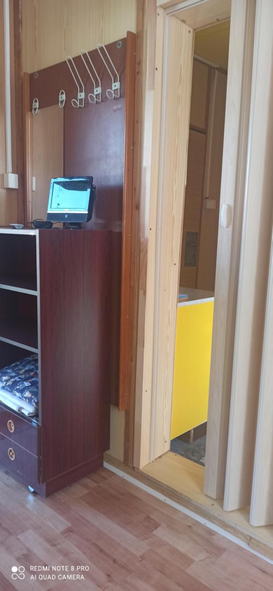 Apartamento Utulny Privat Veľký Meder Exterior foto
