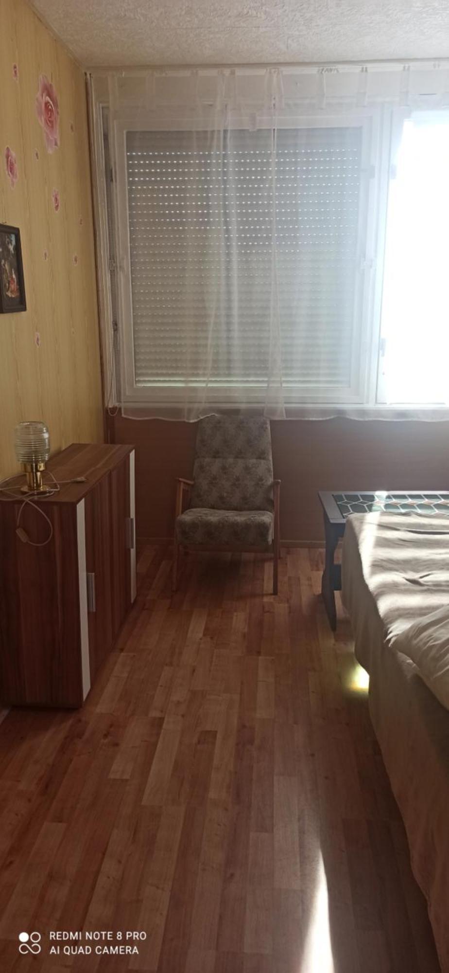 Apartamento Utulny Privat Veľký Meder Exterior foto