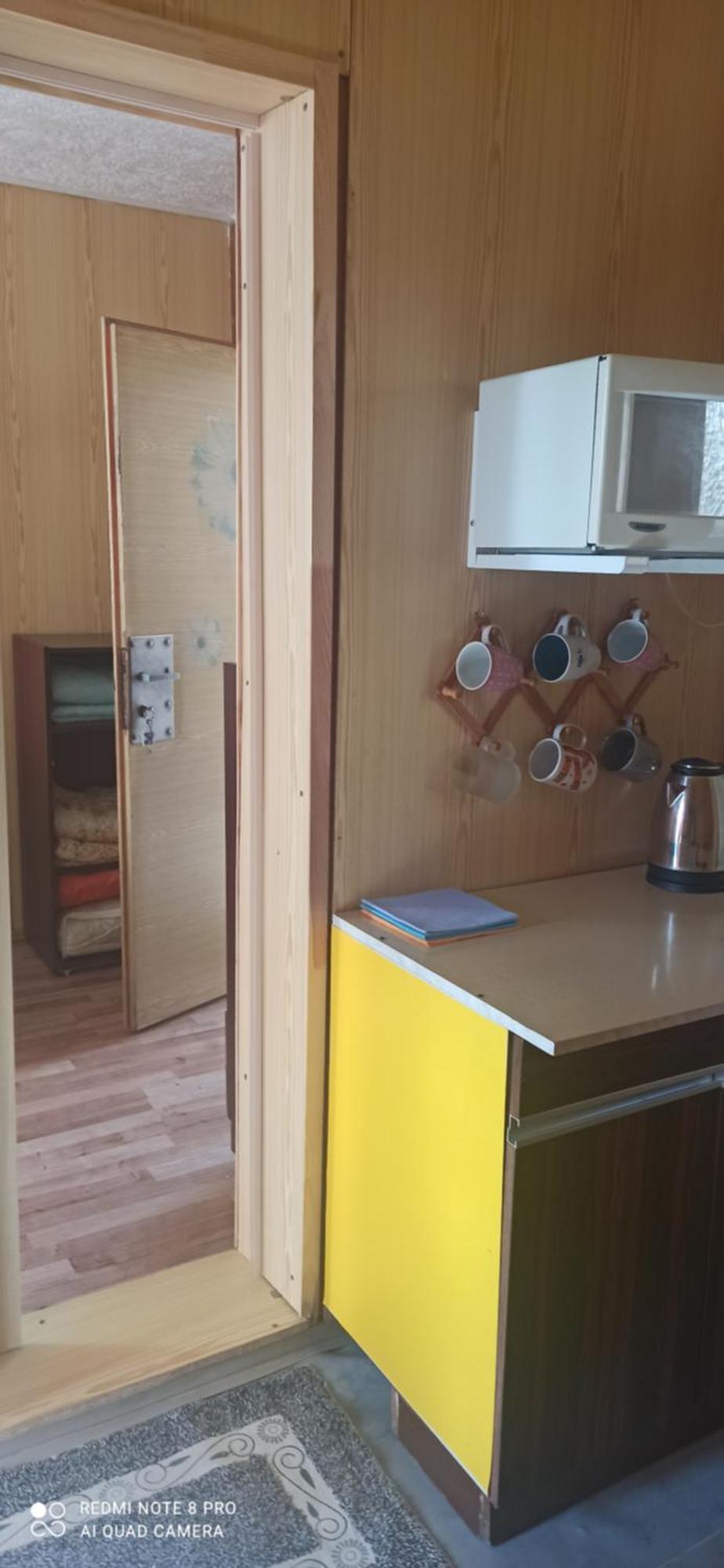 Apartamento Utulny Privat Veľký Meder Exterior foto