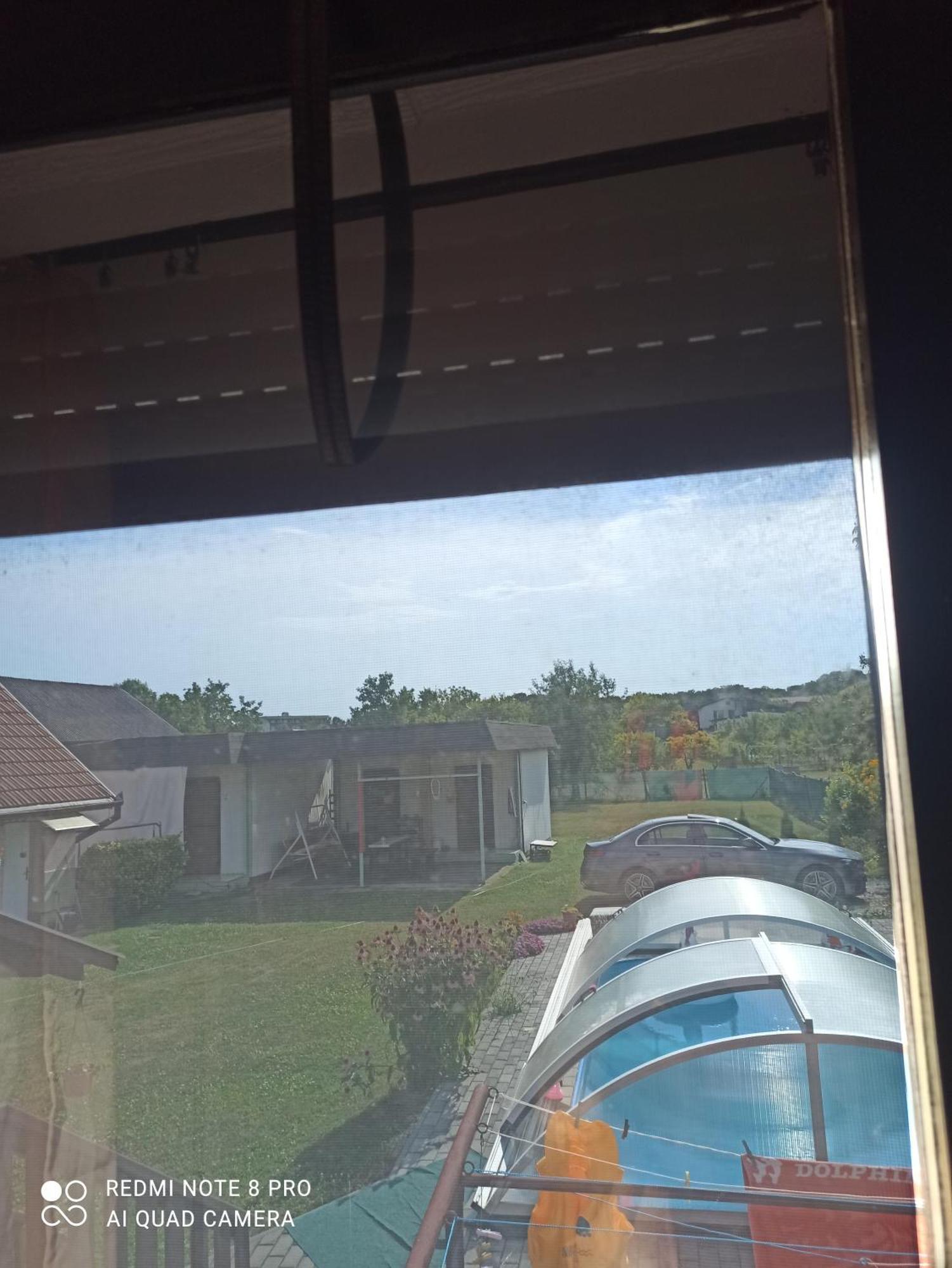 Apartamento Utulny Privat Veľký Meder Exterior foto