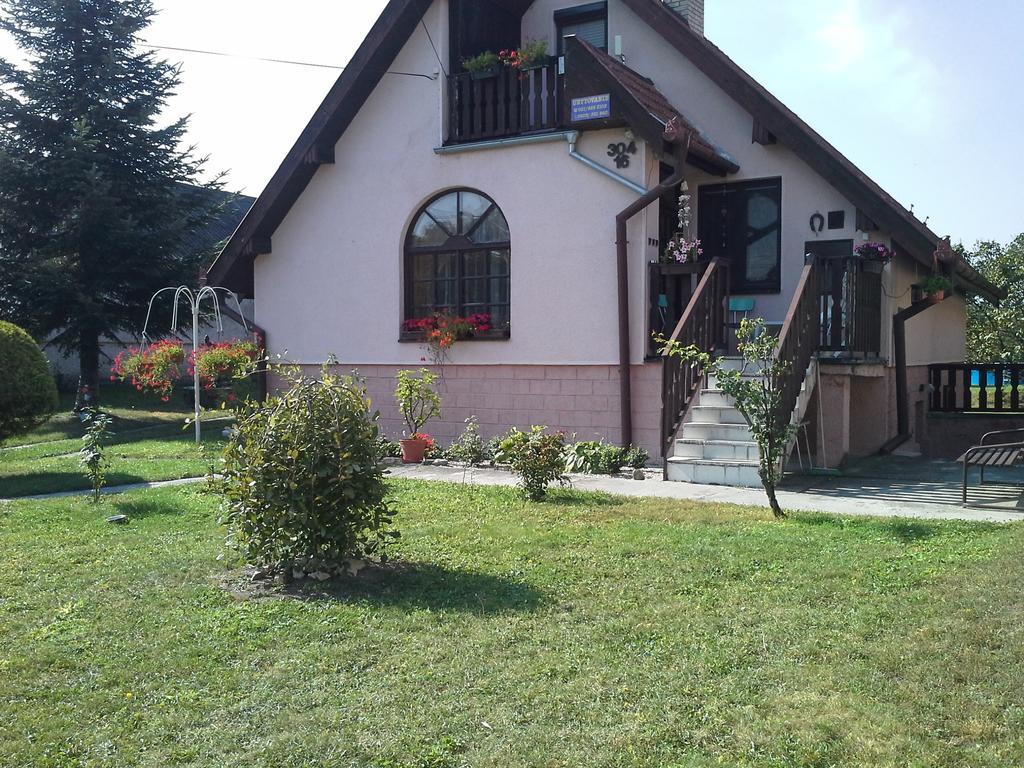 Apartamento Utulny Privat Veľký Meder Exterior foto